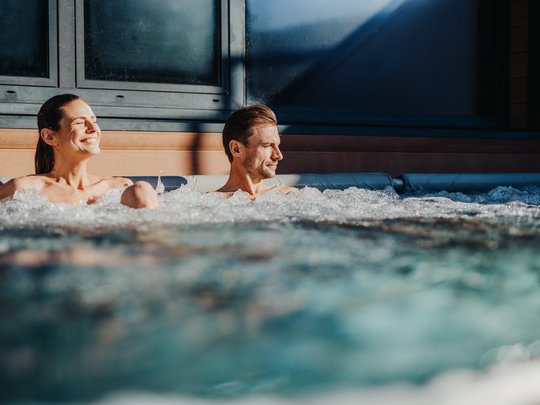 Erholen im Hotel in Villach Erholen im Hotel in Villach