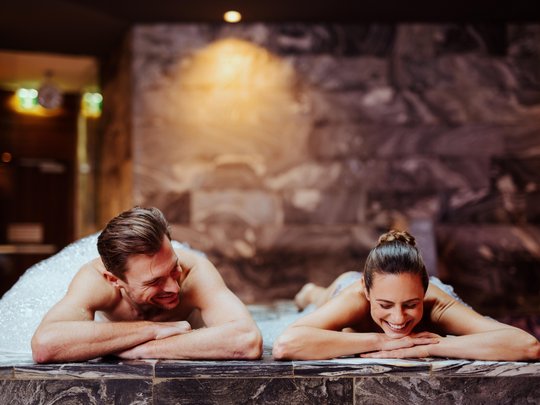 Off to Carinthia to a hotel with a pool! Off to Carinthia to a hotel with a pool!