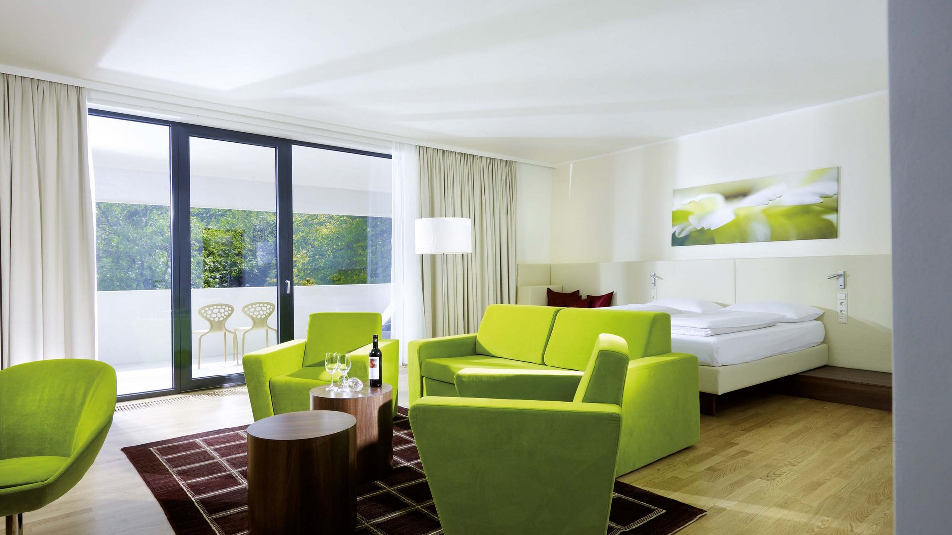 Pakete & Preise des Thermenhotels Pakete & Preise des Thermenhotels