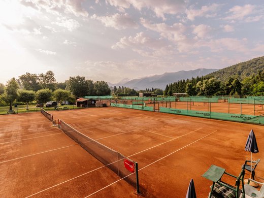 Ihr Golfurlaub in Kärnten Ihr Golfurlaub in Kärnten