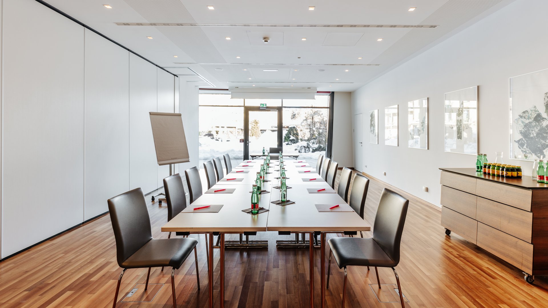 Seminars at our hotel in Carinthia Seminars at our hotel in Carinthia