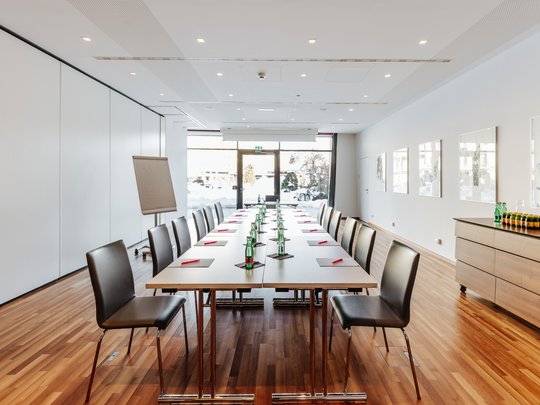 Seminars at our hotel in Carinthia Seminars at our hotel in Carinthia