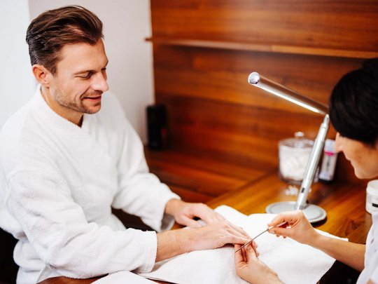 Kärnten: Die Therme erwartet Sie! Kärnten: Die Therme erwartet Sie!