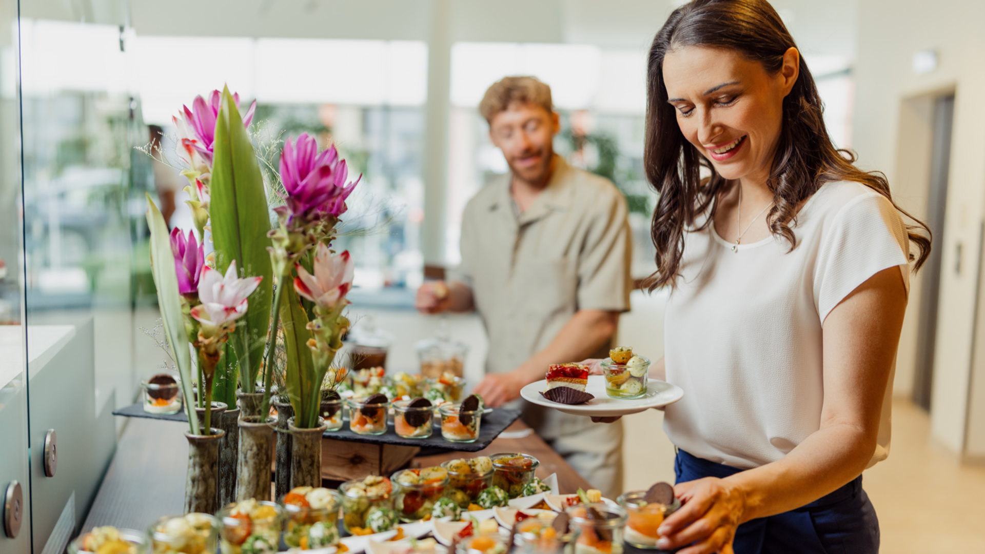 Das perfekte Seminarhotel in Kärnten für Ihre Veranstaltung Das perfekte Seminarhotel in Kärnten für Ihre Veranstaltung