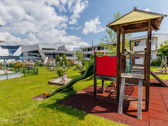 Ihr Familienurlaub in Kärnten Ihr Familienurlaub in Kärnten