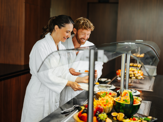 Ihr Hotel in Kärnten mit Vollpension Ihr Hotel in Kärnten mit Vollpension