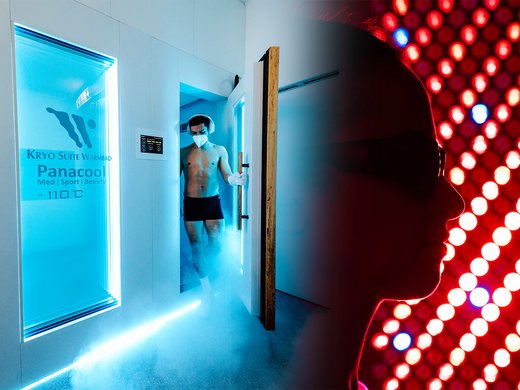 Thermenresort Warmbad-Villach: SPA Thermenresort Warmbad-Villach: SPA