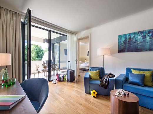 BARÇA Academy Camp BARÇA Academy Camp