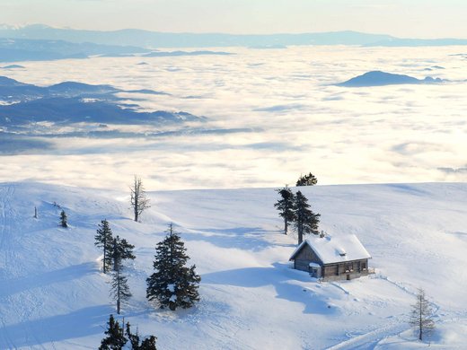 Rund ums Thermenresort in Warmbad-Villach Rund ums Thermenresort in Warmbad-Villach