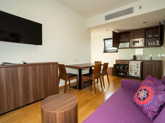 Villach: Ferienwohnung inklusive Therme Villach: Ferienwohnung inklusive Therme