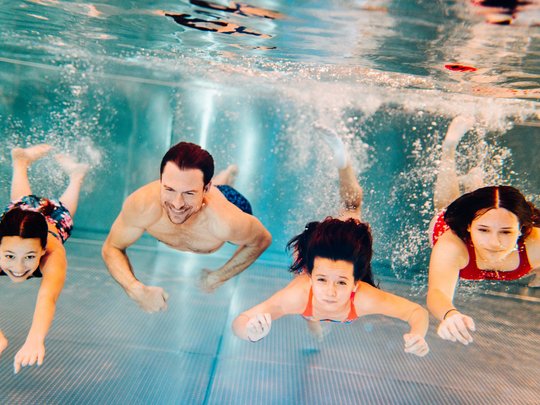 Ihr Familienurlaub in Kärnten Ihr Familienurlaub in Kärnten