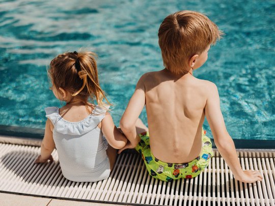 Ihr Familienurlaub in Kärnten Ihr Familienurlaub in Kärnten