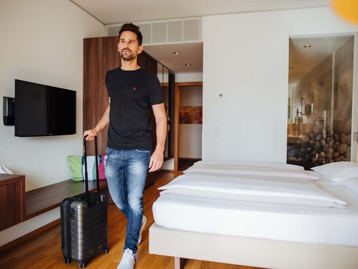 Erholen im Hotel in Villach Erholen im Hotel in Villach