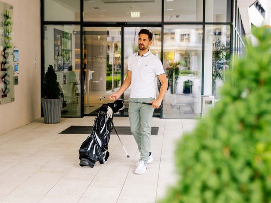 Aktivurlaub + Kärnten = einmalig Aktivurlaub + Kärnten = einmalig