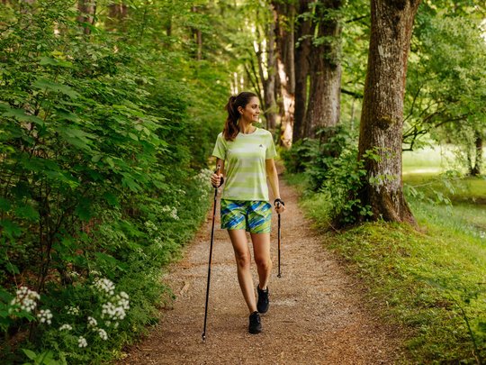 Wanderurlaub in Kärnten? Ab nach Villach! Wanderurlaub in Kärnten? Ab nach Villach!