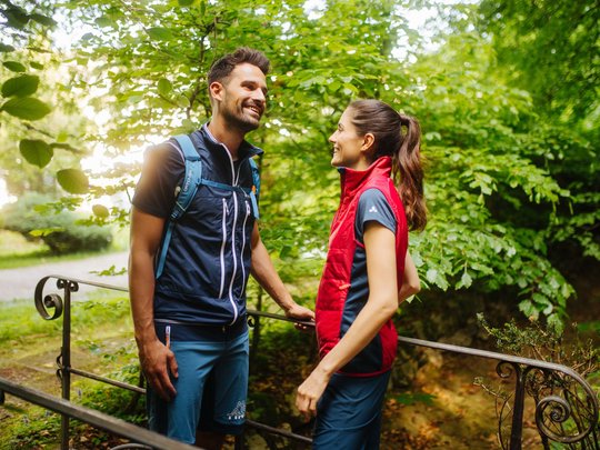 Wanderurlaub in Kärnten? Ab nach Villach! Wanderurlaub in Kärnten? Ab nach Villach!