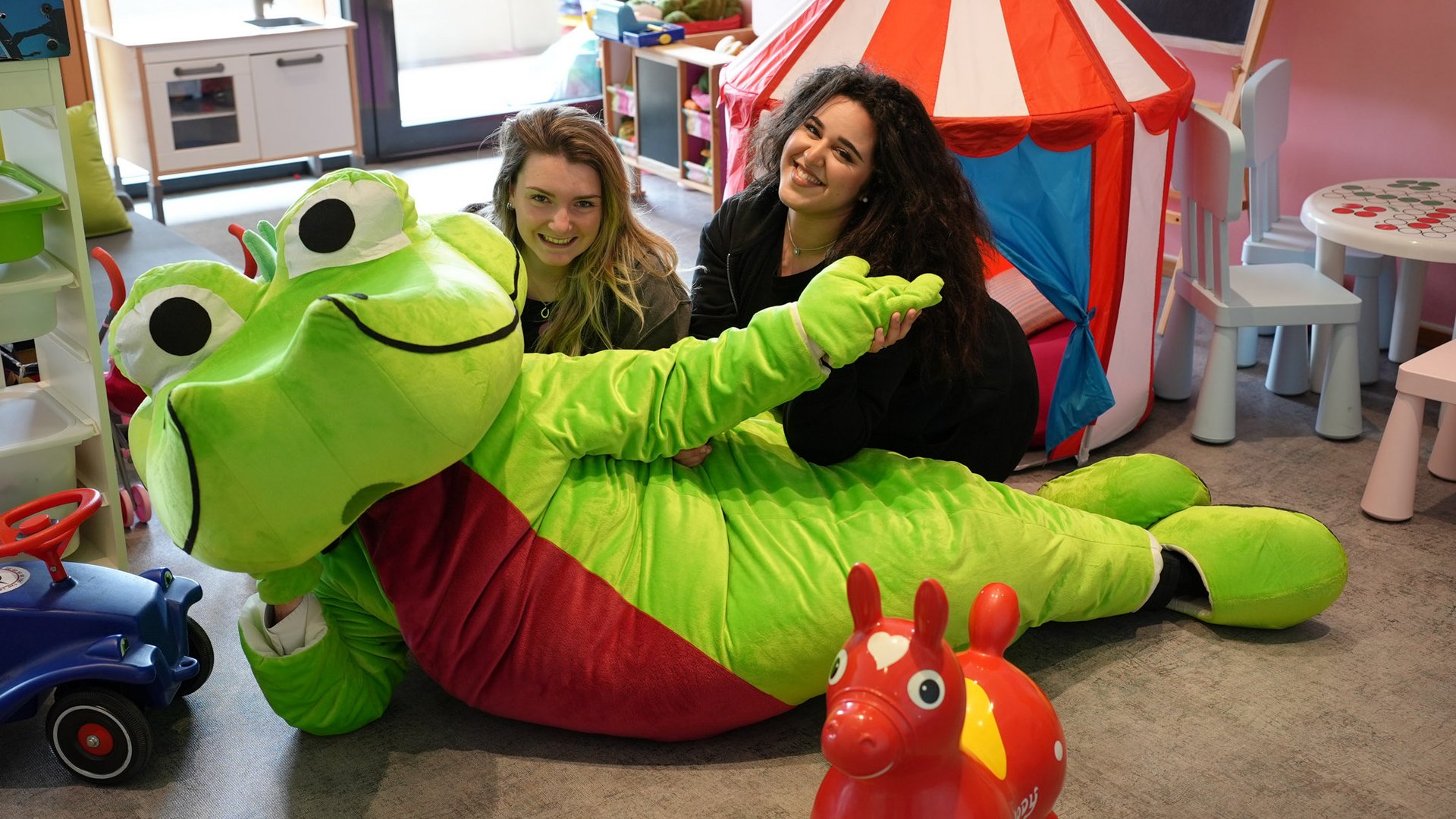 BARÇA Academy Camp BARÇA Academy Camp