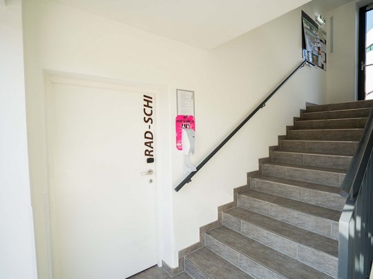 Villach: Ferienwohnung inklusive Therme Villach: Ferienwohnung inklusive Therme