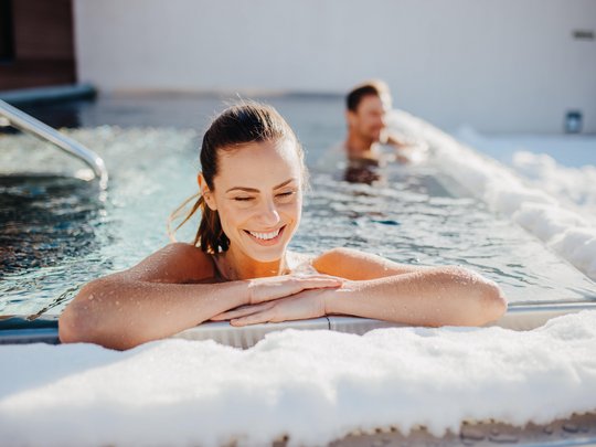 Off to Carinthia to a hotel with a pool! Off to Carinthia to a hotel with a pool!