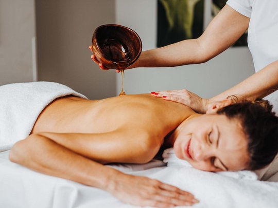 Le terme a Villach vi aspettano Le terme a Villach vi aspettano