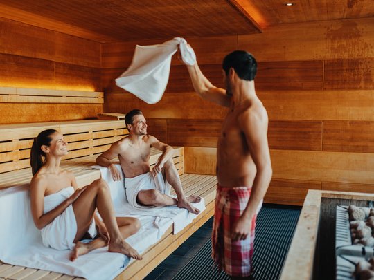 Off to Carinthia to a hotel with a pool! Off to Carinthia to a hotel with a pool!