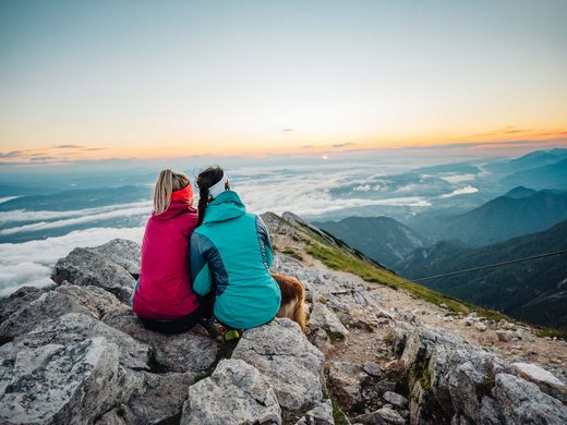 Wanderurlaub in Kärnten? Ab nach Villach! Wanderurlaub in Kärnten? Ab nach Villach!