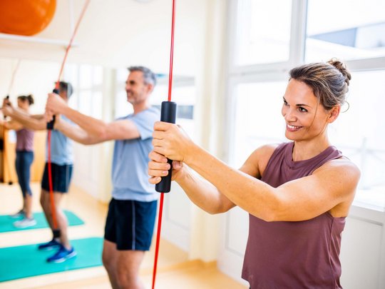 Wellness resort Warmbad-Villach: spa Wellness resort Warmbad-Villach: spa