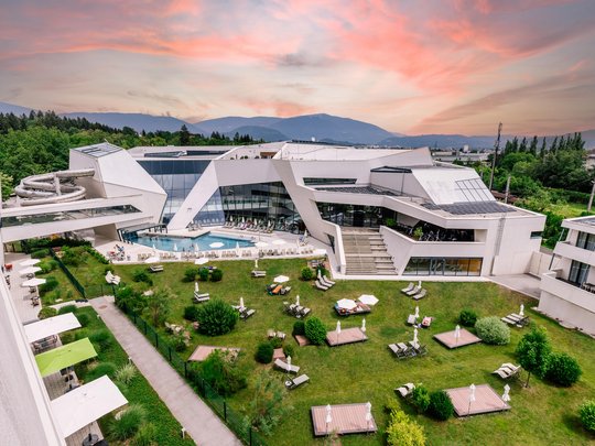 Hotel Karawankenhof Hotel Karawankenhof