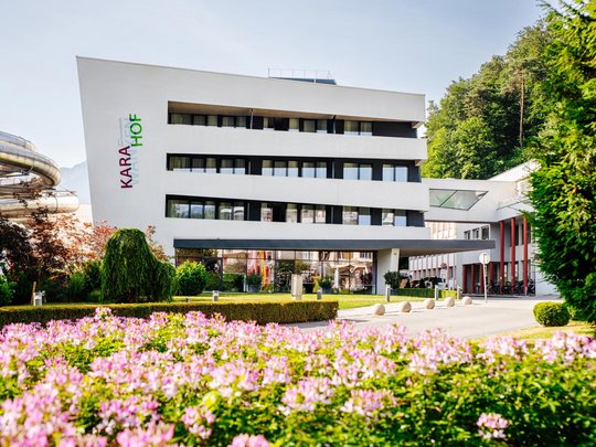 Hotel Karawankenhof Hotel Karawankenhof