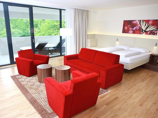 Hotel Karawankenhof Hotel Karawankenhof