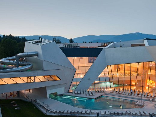 Relax at a hotel in Villach Relax at a hotel in Villach