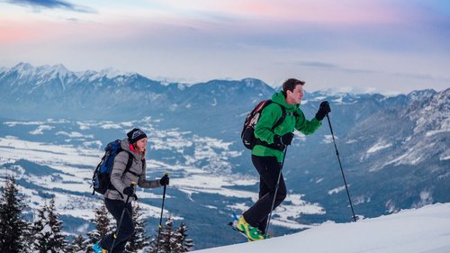 Gift vouchers: wellness holidays in Carinthia Gift vouchers: wellness holidays in Carinthia