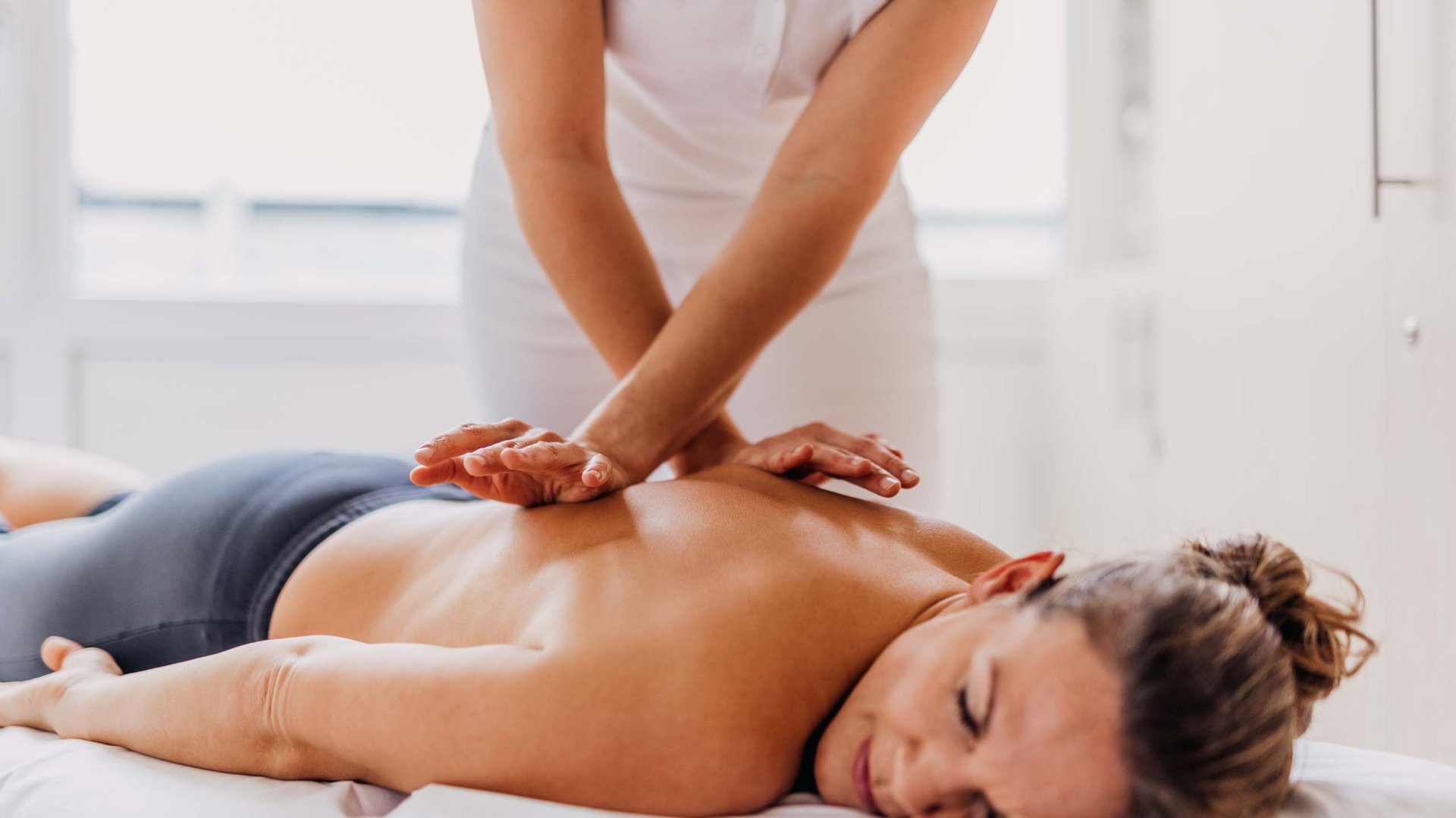 Wellness resort Warmbad-Villach: spa Wellness resort Warmbad-Villach: spa