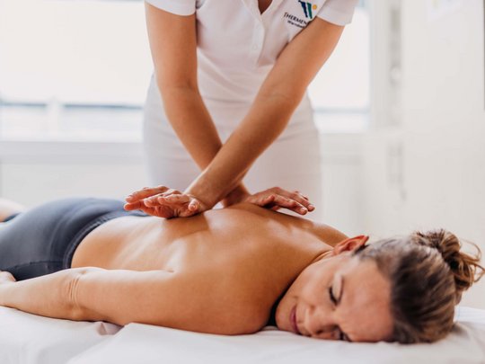 Wellness resort Warmbad-Villach: spa Wellness resort Warmbad-Villach: spa