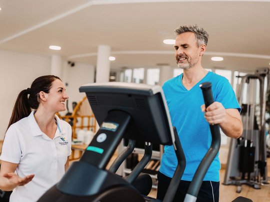 Wellness resort Warmbad-Villach: spa Wellness resort Warmbad-Villach: spa