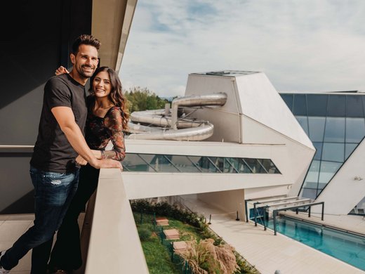 Relax at a hotel in Villach Relax at a hotel in Villach