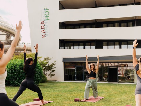 Hotel Karawankenhof Hotel Karawankenhof