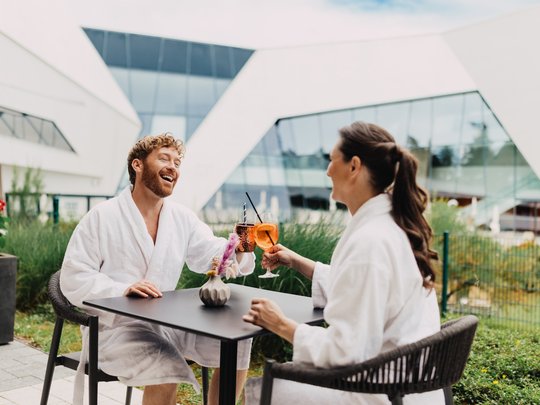 Hotel Karawankenhof Hotel Karawankenhof