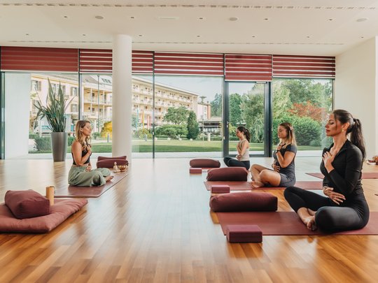 Hotel Karawankenhof Hotel Karawankenhof