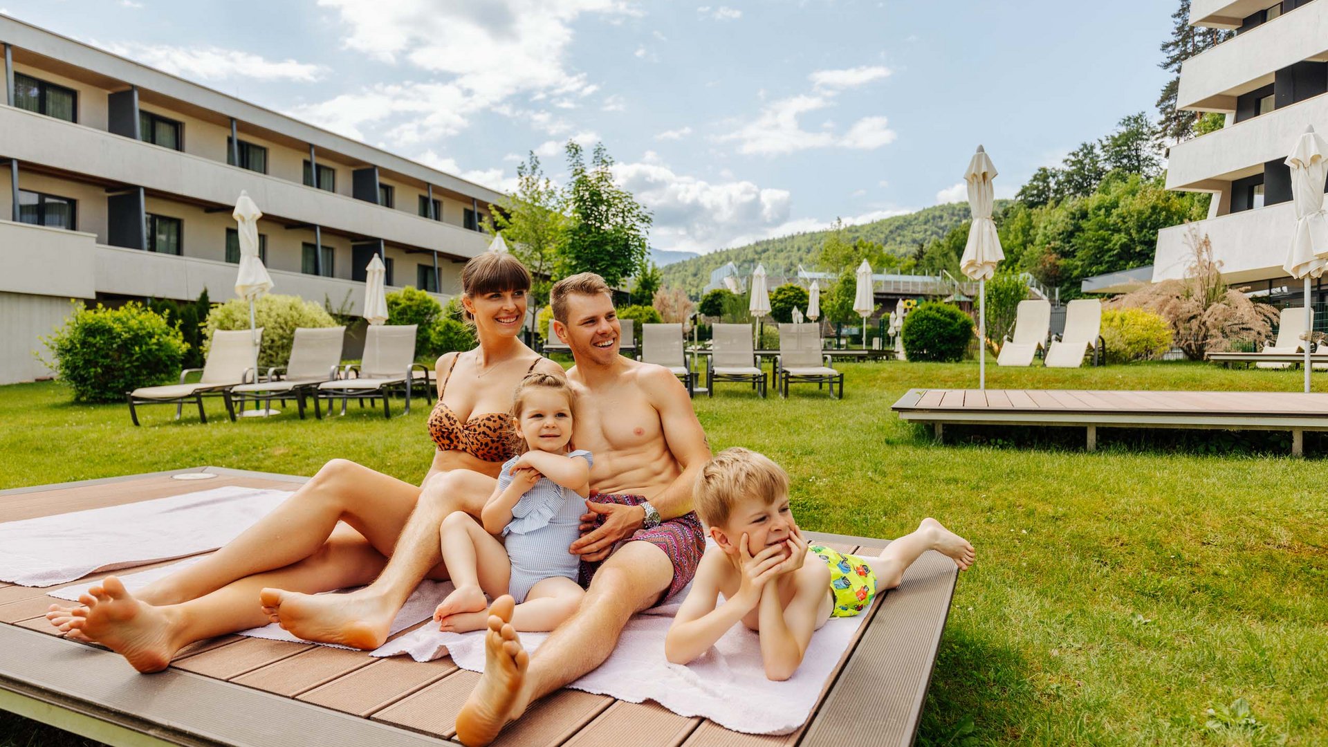 Hotel Karawankenhof Hotel Karawankenhof